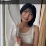 話題沸騰中！北海道出身の新人AV女優・虹村ゆみの魅力に迫る